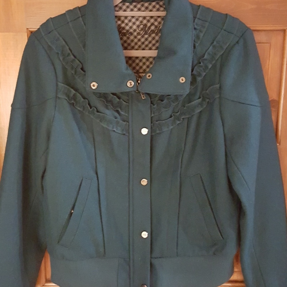 Steve Madden jacket